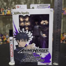 Jujutsu Kaisen (Anime Figure)
